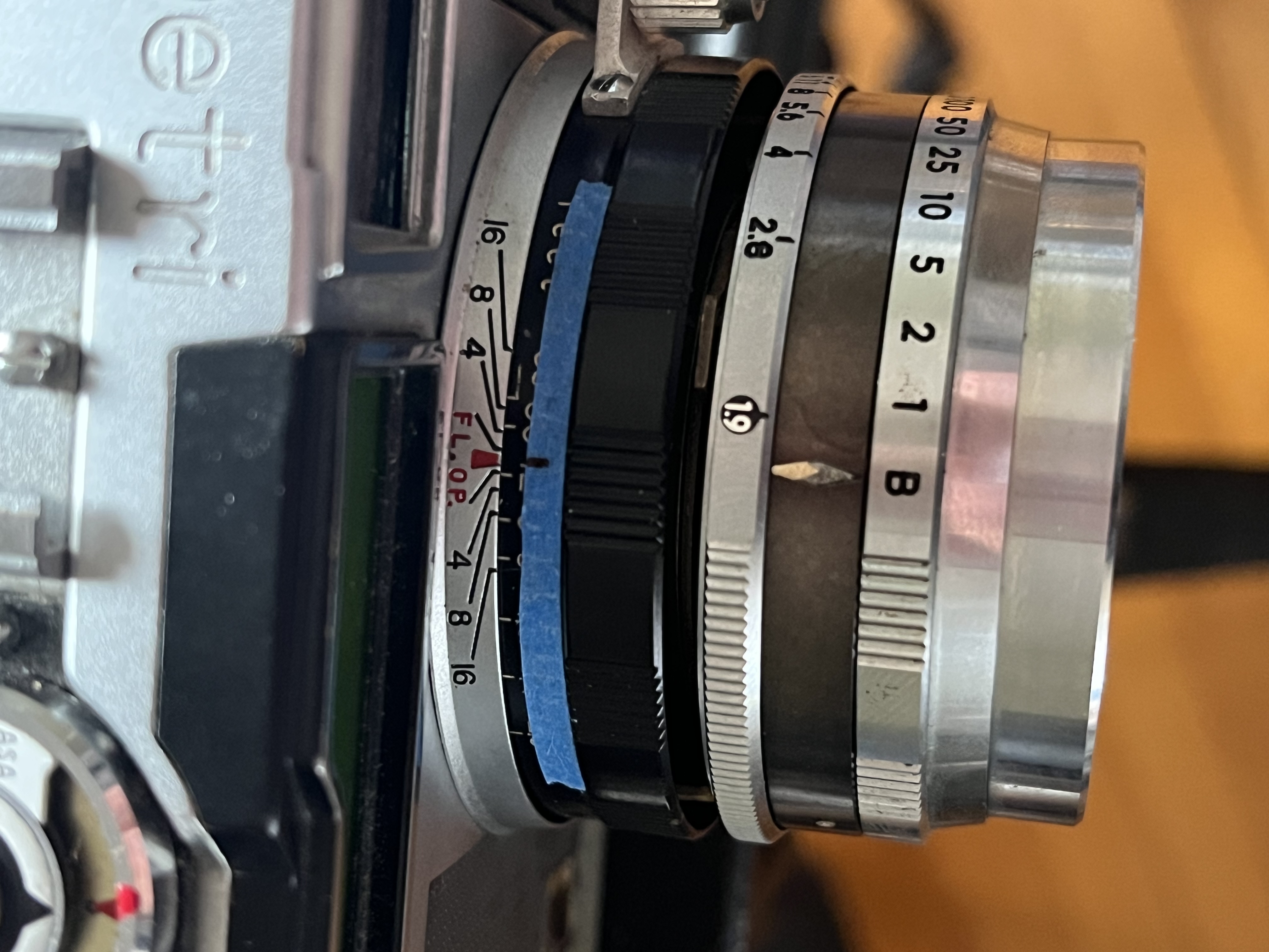 collimation 2
